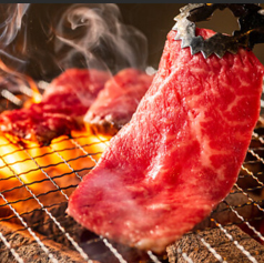 焼肉 日日平穏のコース写真