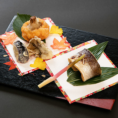 相洲楼のおすすめ料理2