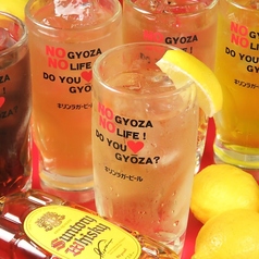 餃子家 龍 並木通り店の特集写真