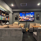 シーシャカフェ&バー Calmiaのおすすめ料理2