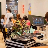 J s Vendor KONAN DINER ジェーズベンダーコウナンダイナーの雰囲気3