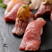 隠れ家バル 肉です。寿司です。 高田馬場店画像