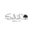 洋食ダイニング Salutのロゴ