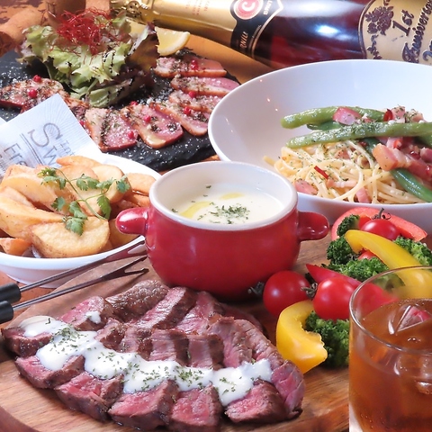 2Peace cafe terrasse ツーピース カフェテラス(呉服町・両替町周辺