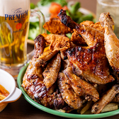 ファイヤーチキン 本郷三丁目店のおすすめ料理3