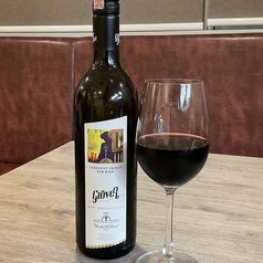 グローバー ナンディヒルズ カベルネシラーズ　グラス