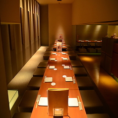 KICHIRI キチリ 梅田の特集写真