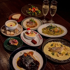 大衆洋食 びすとろ福助 小倉の特集写真