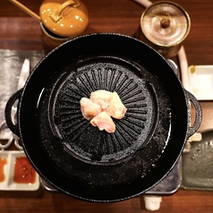 焼く鳥煮る鳥炙る鳥 とりにしの特集写真