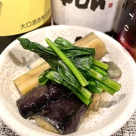 串onのおばんざいは全て手作り☆