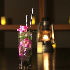 フラワーブレイド