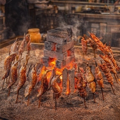 ご家族やグループでの会食に。周囲を気にせず、ゆったりと旬の料理をお楽しみいただけます。