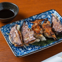 焼餃子