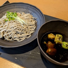 そば日和のおすすめ料理1