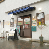 ルガール マルシェの雰囲気3