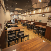 スタンド真の雰囲気3