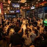 ROOFTOP BEARD ビアード 天神店のおすすめポイント3