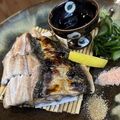 料理メニュー写真&nbsp;大隅産うなぎ　　白焼/蒲焼