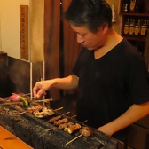串焼きとこころ 克の写真