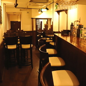 Grill&Bar Hanaya グリルアンドバー ハナヤ 新宿店の雰囲気2