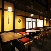 鉄板焼 鶏料理 かしわ 阪急西宮ガーデンズ店の雰囲気2