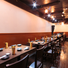 お席繋げることもできます◎ご用途・人数に合わせて♪