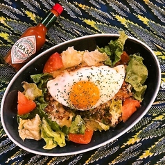 JILL BAR ジルバーのおすすめ料理2