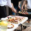 BBQ GARDEN バーベキューガーデン 天神