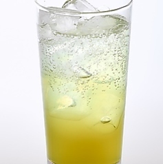 長野産シャインマスカットサワー