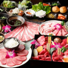 焼肉くろべこ 武蔵小杉店特集写真1