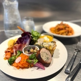 La Rozetta ラ ロゼッタのおすすめ料理2