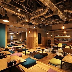 RIBAYON ATTACK リバヨンアタック OVOL日本橋ビルのコース写真