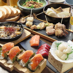 海鮮居酒屋 順厚丸の特集写真