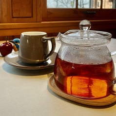 ルイボスティー