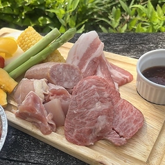 庭園レストラン 松風苑のおすすめ料理1