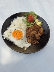 Ocean Muse Zushi Bech houseのおすすめ料理1