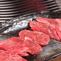 料理メニュー写真&nbsp;カルビ