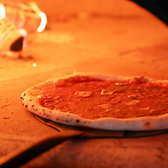 PIZZERIA E TRATTORIA DA NERO ピッツェリア エ トラットリア ダ ネロのコース写真