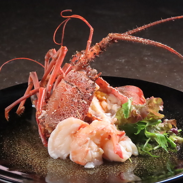 鉄板焼 一燈のおすすめ料理1