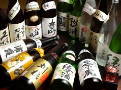 日本料理　辰巳の写真3