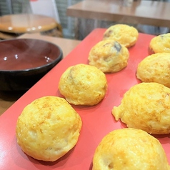 明石玉子焼きの店ハーモニーのおすすめポイント1