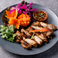 ガイ・ヤーン/Thai style chicken BBQ