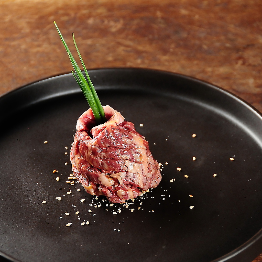 ダイヤモンドハラミ