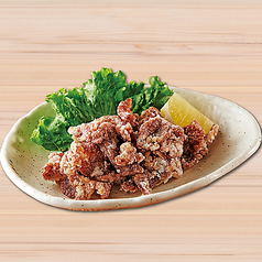 【至極の逸品】ジンギスカン唐揚げ