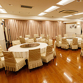 上海錦江飯店 茅場町本店の雰囲気3