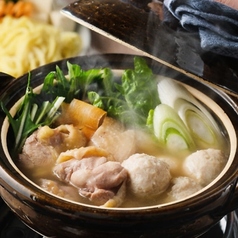 地鶏と茶そば 和食個室居酒屋 竹ノ蔵 新横浜本店のコース写真