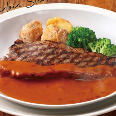 NZ産 サーロインステーキ 200g