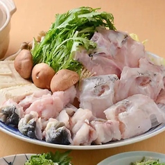 えべっさん 福島のコース写真