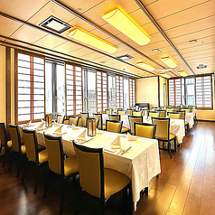 中華料理 頤和園 いわえん 博多駅前店の特集写真