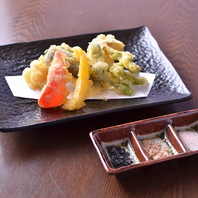 フレンチシェフが作るお膳スタイルの居酒屋